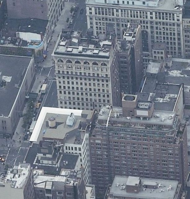 greenwich village: forbes magazine building -62 5th av